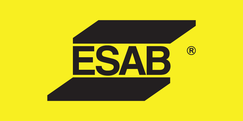 Equipment Brand ESAB