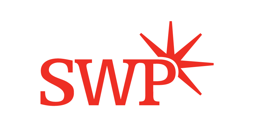 Equipment Brand SWP